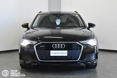 AUDI A6 Avant 45 3.0 TDI quattro ultra S tronic Business Plus